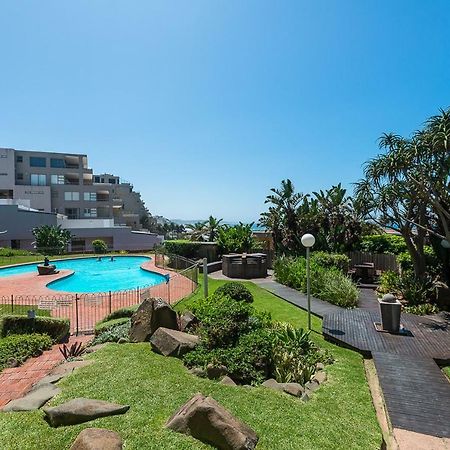 The Boulders 304 Apartman Ballito Kültér fotó