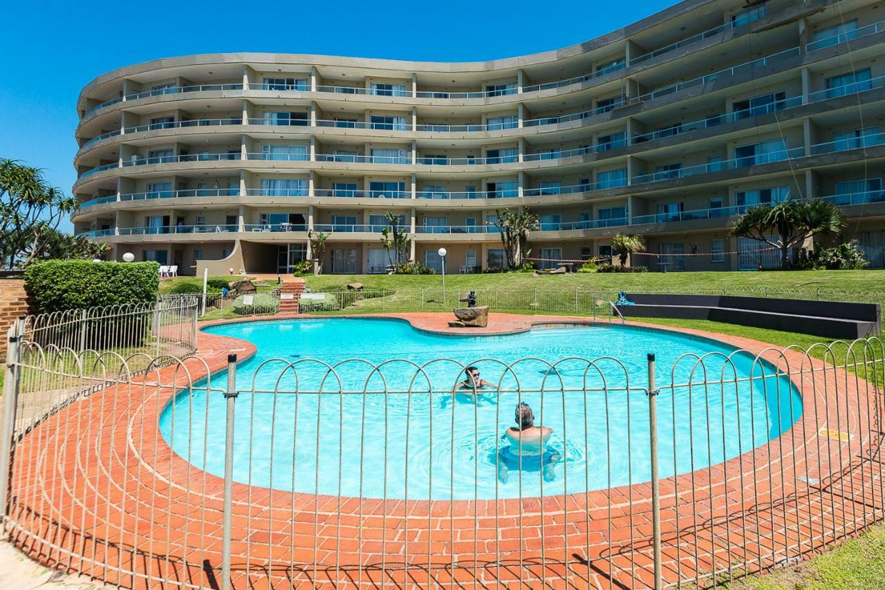 The Boulders 304 Apartman Ballito Kültér fotó