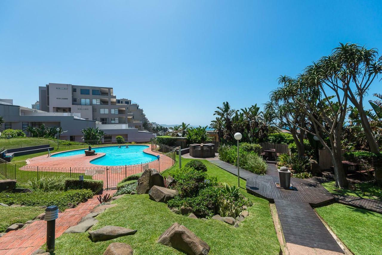 The Boulders 304 Apartman Ballito Kültér fotó