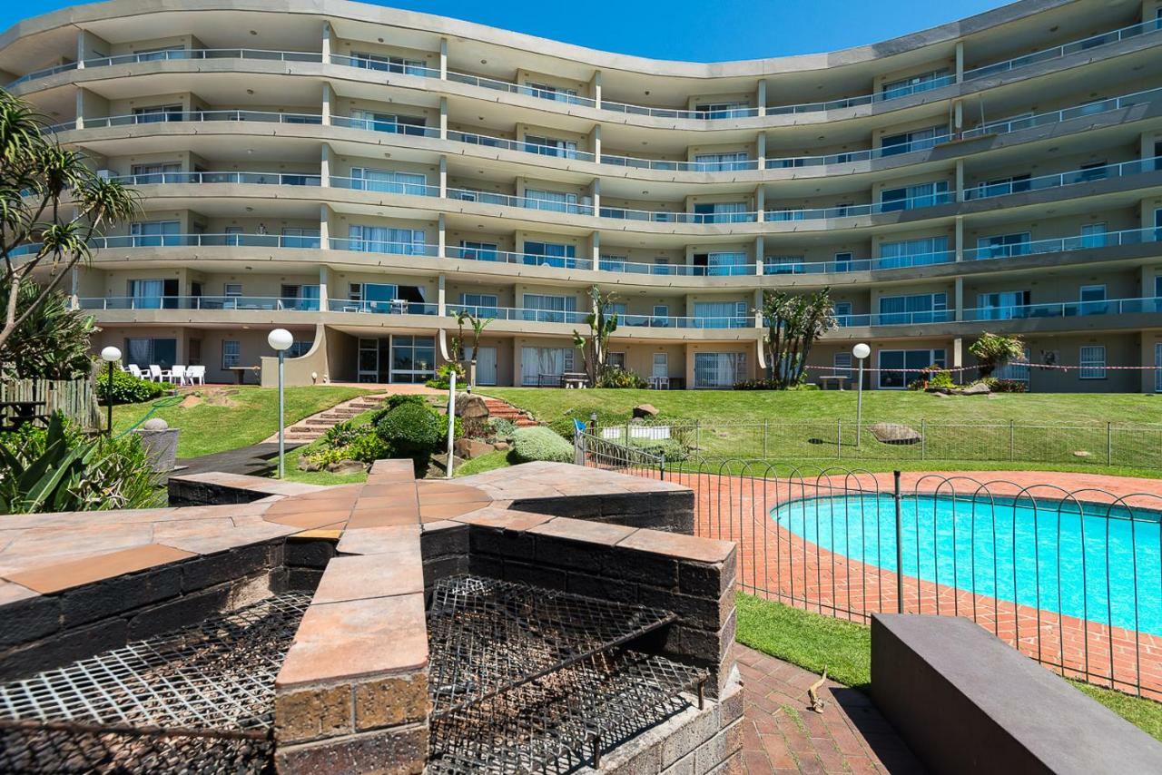 The Boulders 304 Apartman Ballito Kültér fotó